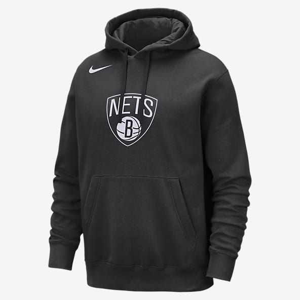 Brooklyn Nets Hoodies Sweatshirts. Nike CA